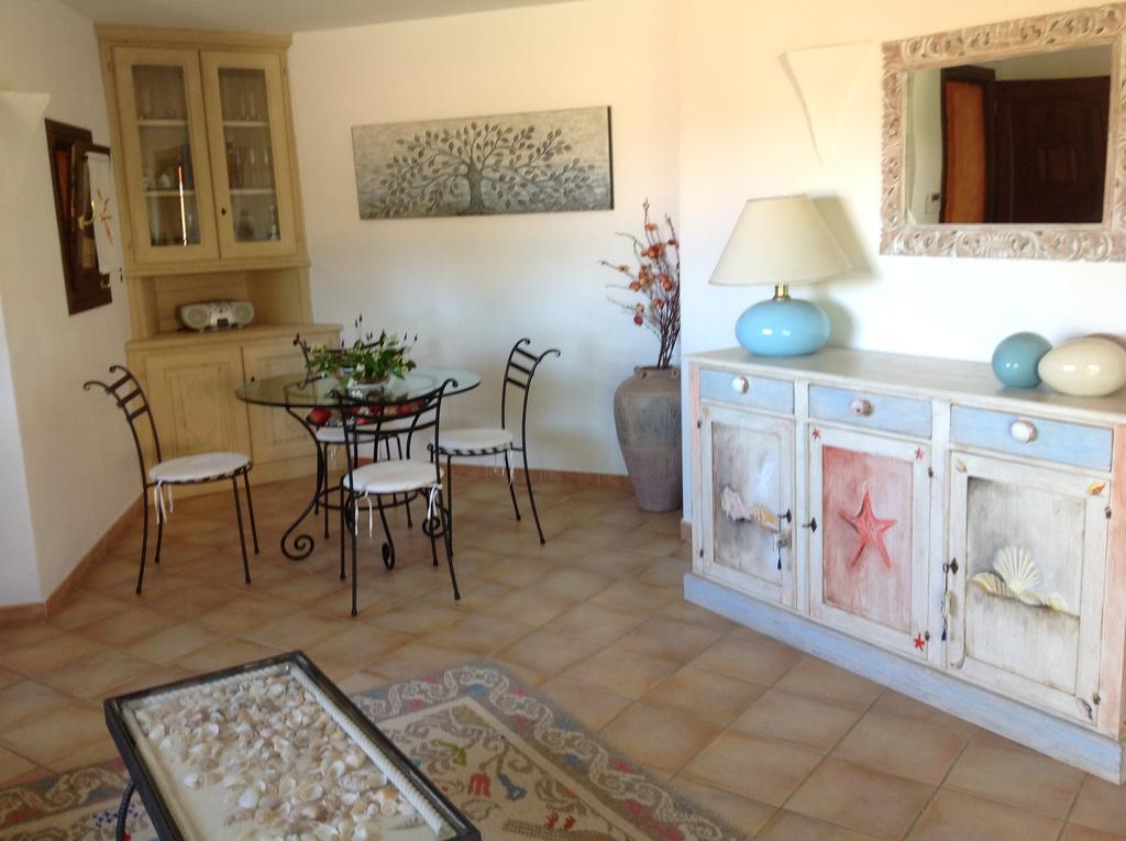 Villa Il Melograno กันนิโจเน ภายนอก รูปภาพ