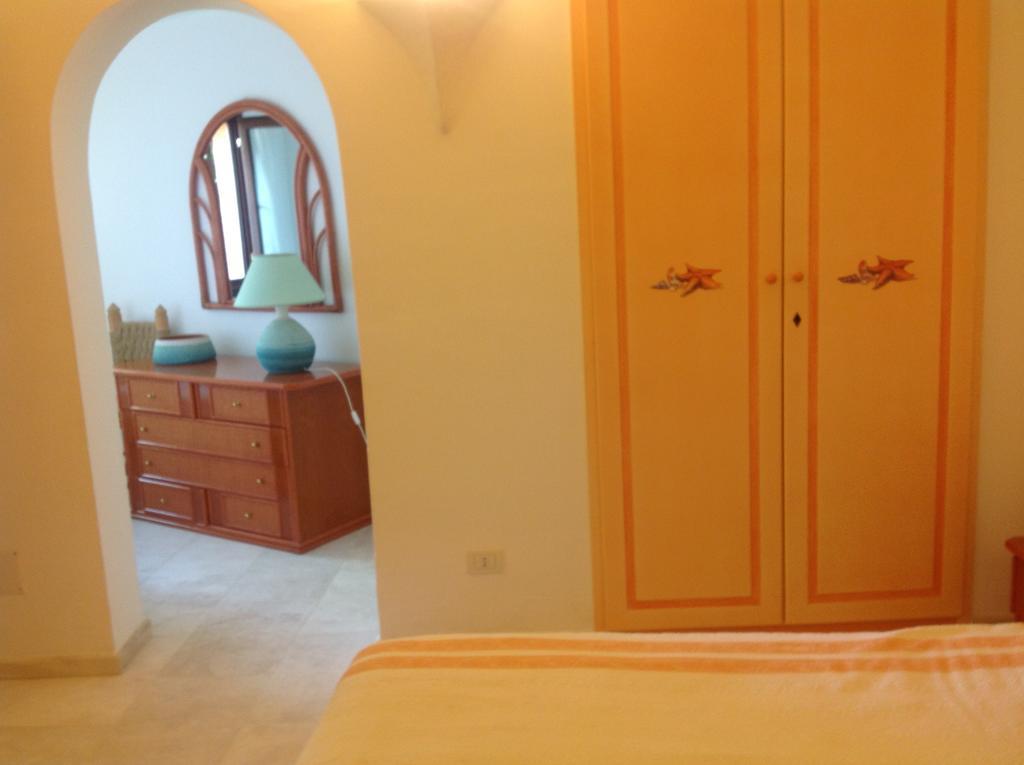 Villa Il Melograno กันนิโจเน ภายนอก รูปภาพ
