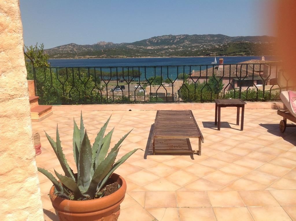 Villa Il Melograno กันนิโจเน ภายนอก รูปภาพ