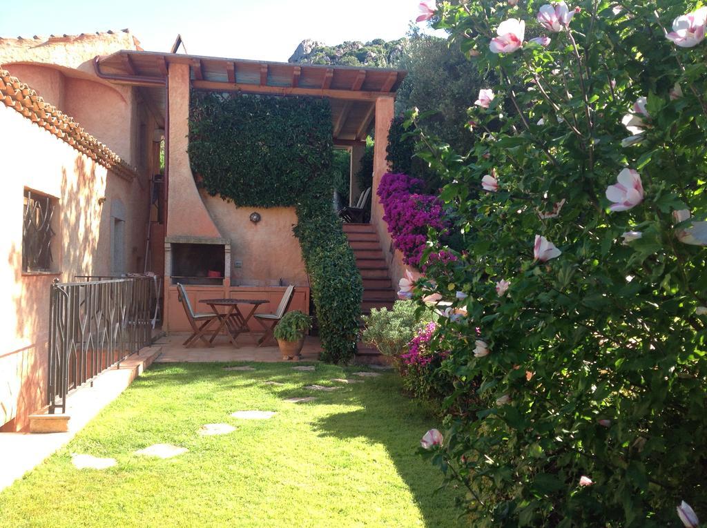 Villa Il Melograno กันนิโจเน ภายนอก รูปภาพ