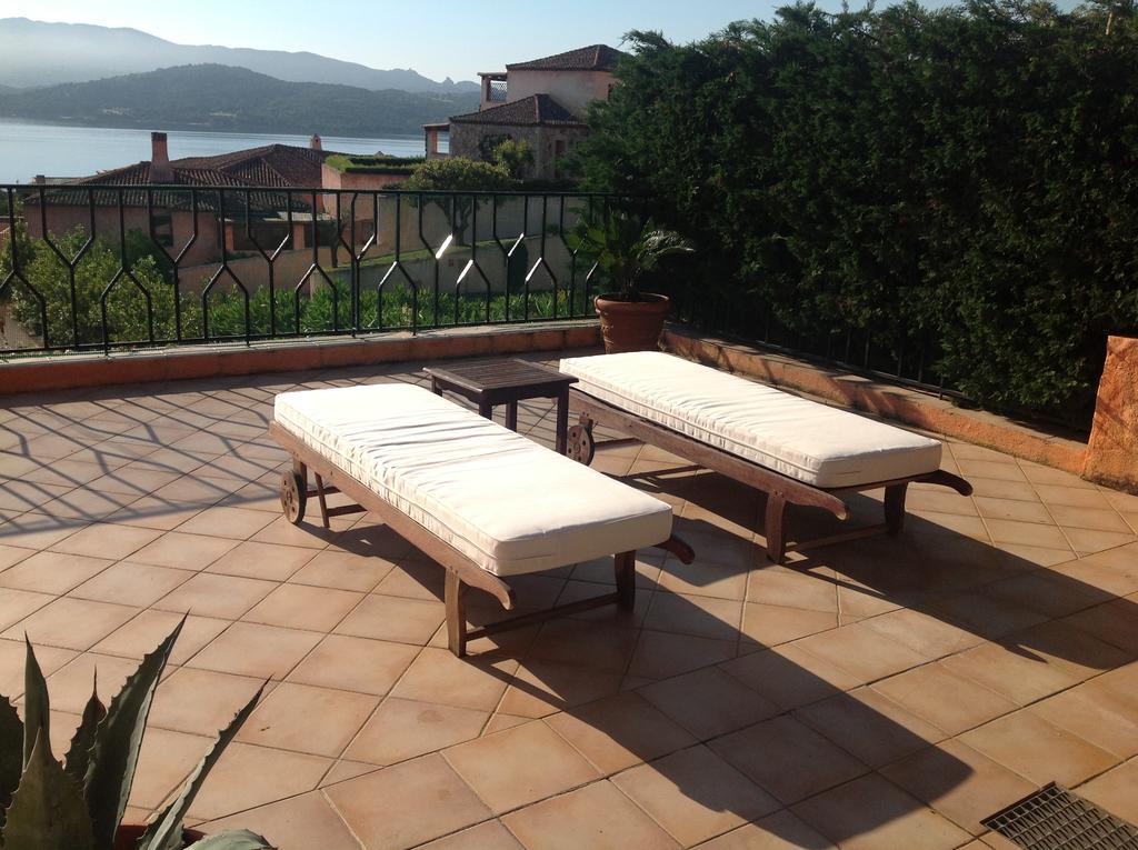Villa Il Melograno กันนิโจเน ภายนอก รูปภาพ