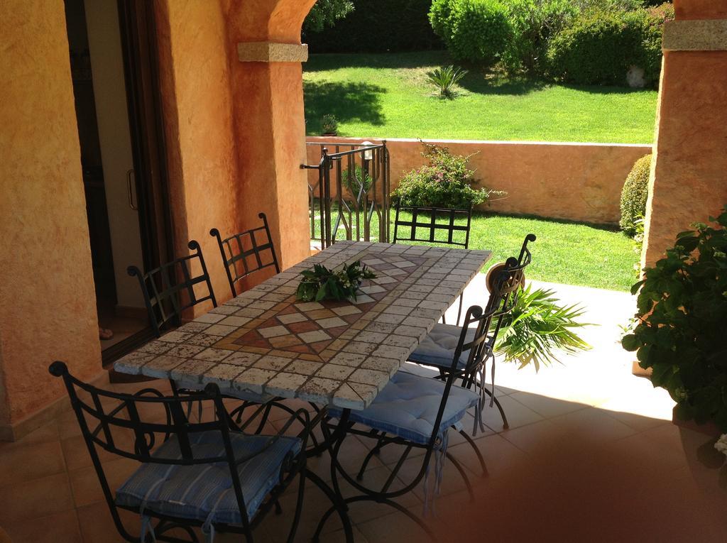 Villa Il Melograno กันนิโจเน ภายนอก รูปภาพ