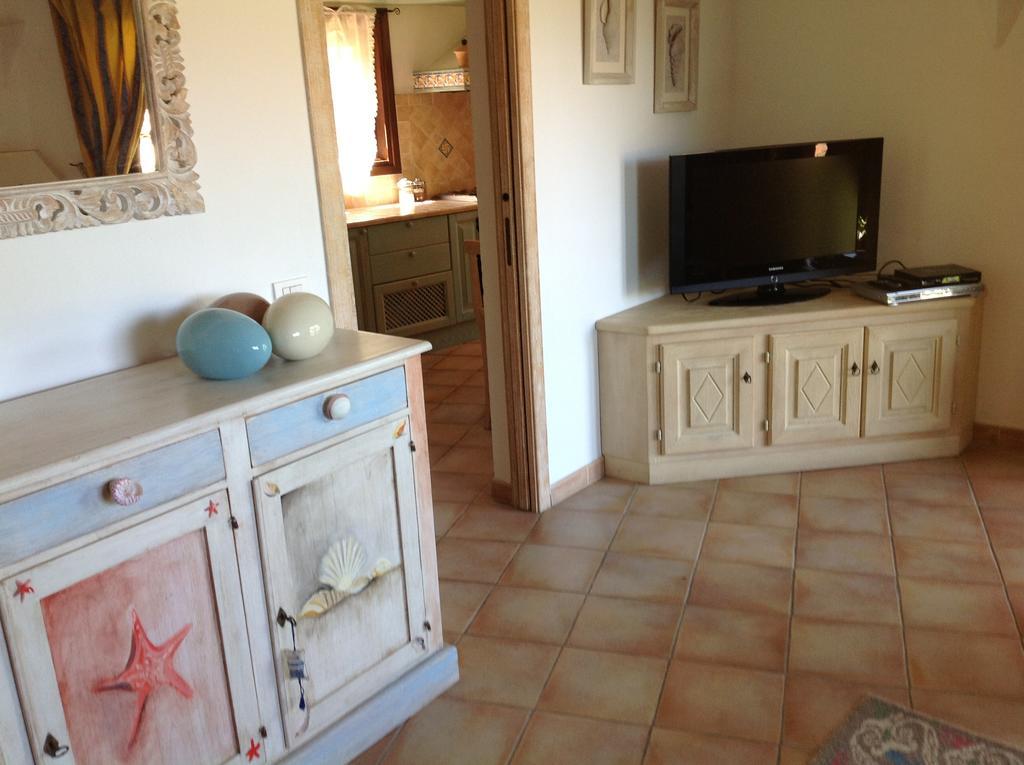 Villa Il Melograno กันนิโจเน ภายนอก รูปภาพ