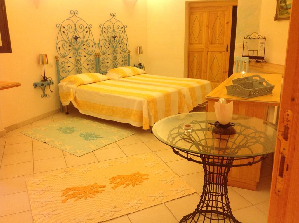 Villa Il Melograno กันนิโจเน ภายนอก รูปภาพ