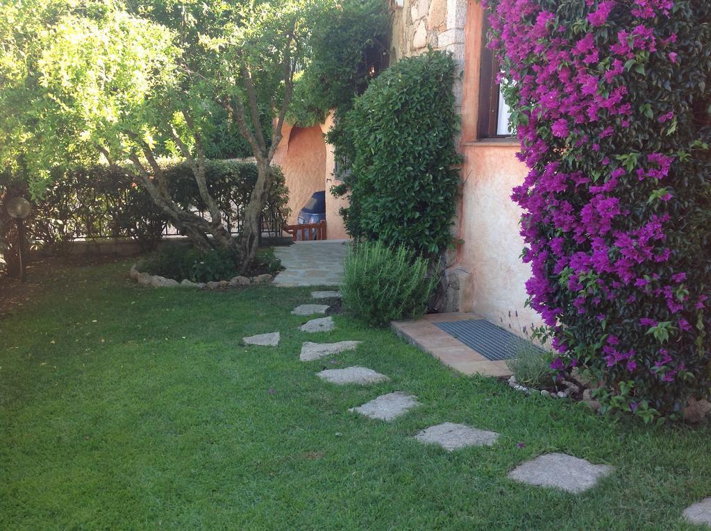 Villa Il Melograno กันนิโจเน ภายนอก รูปภาพ