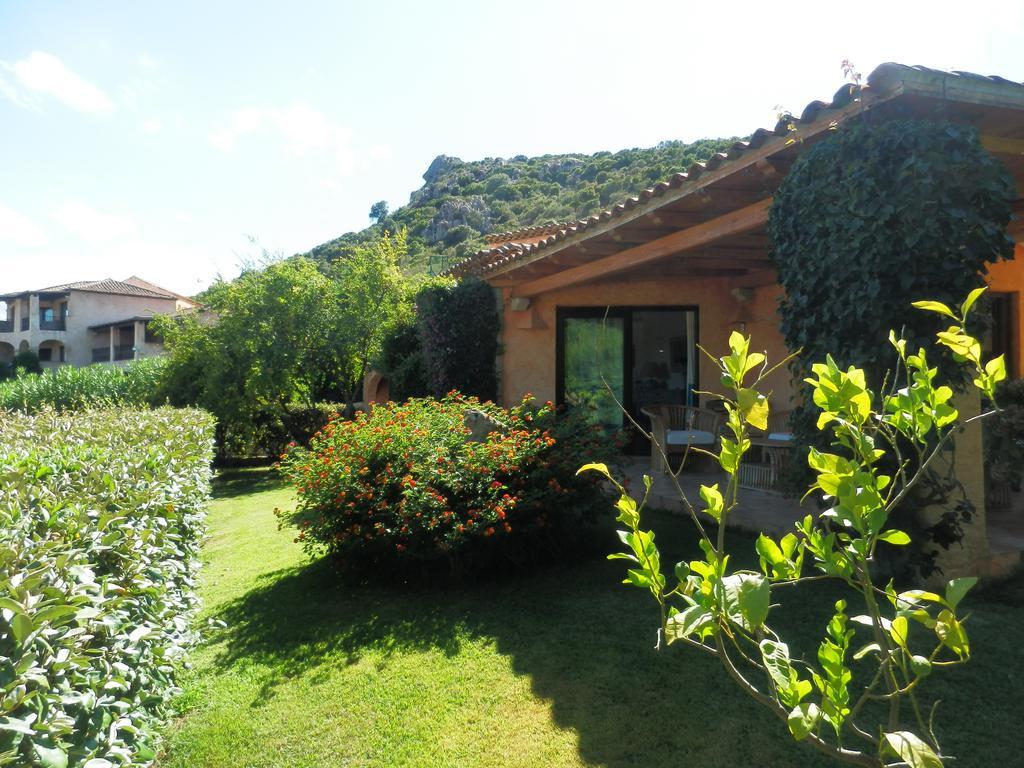 Villa Il Melograno กันนิโจเน ภายนอก รูปภาพ
