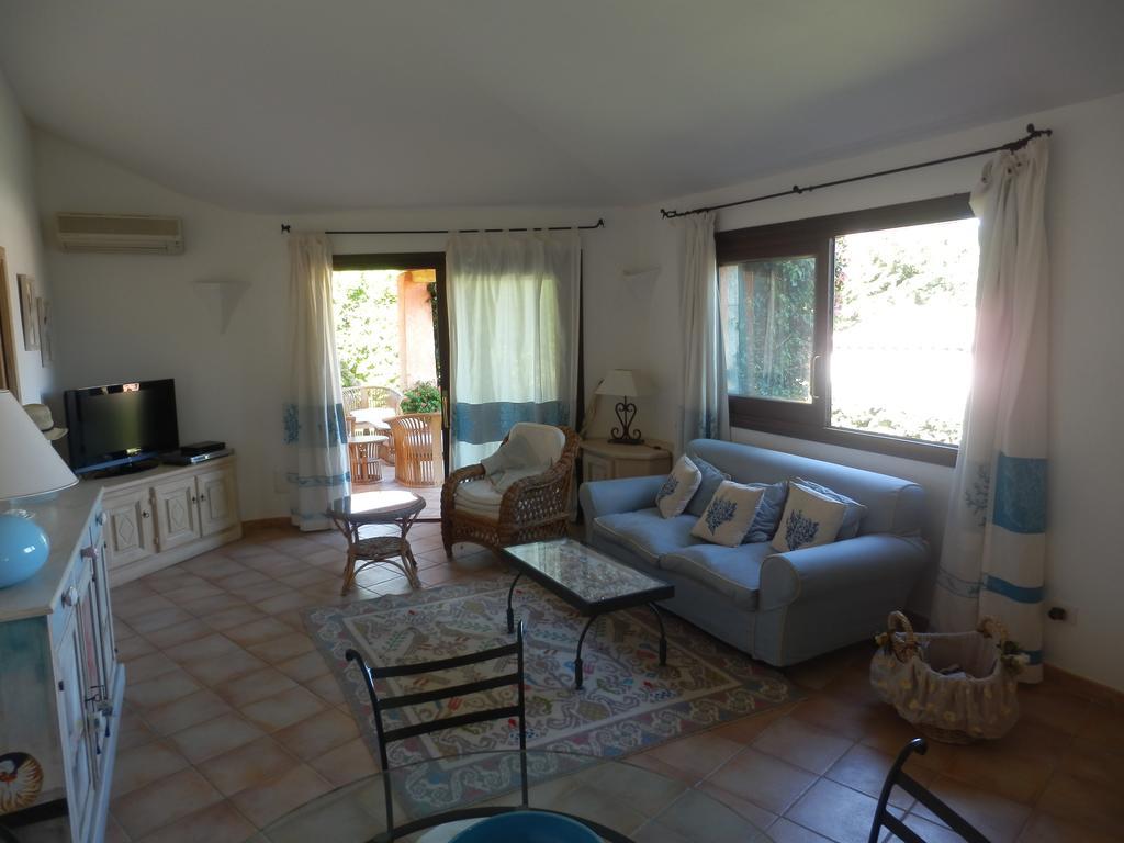 Villa Il Melograno กันนิโจเน ภายนอก รูปภาพ