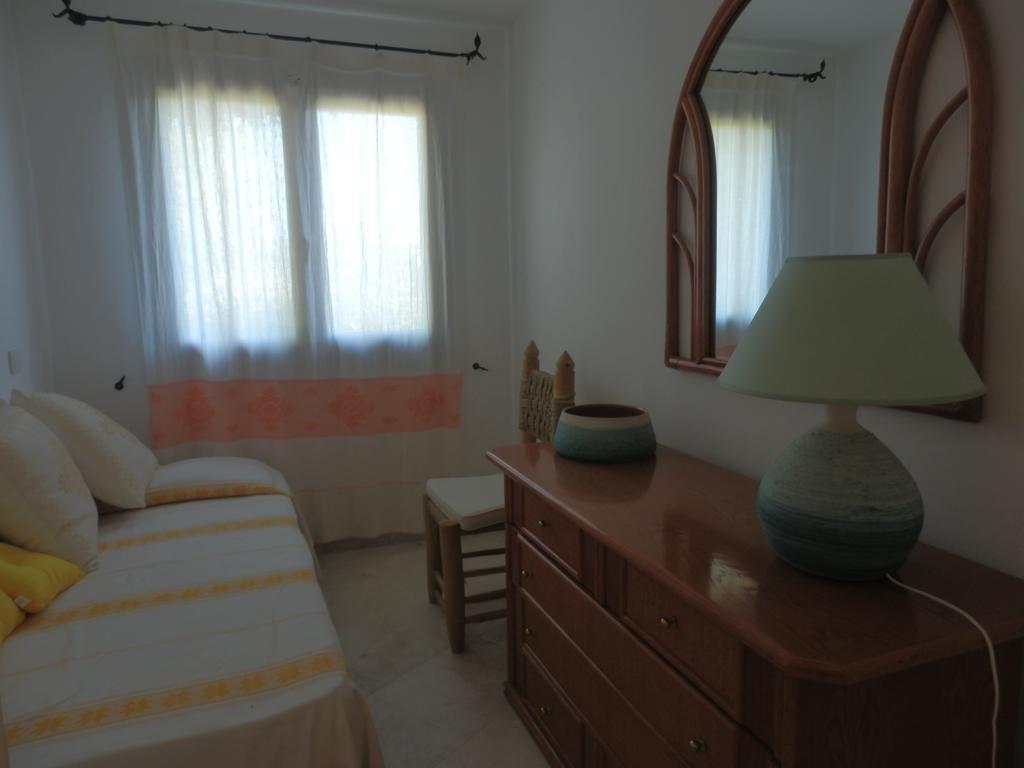 Villa Il Melograno กันนิโจเน ภายนอก รูปภาพ