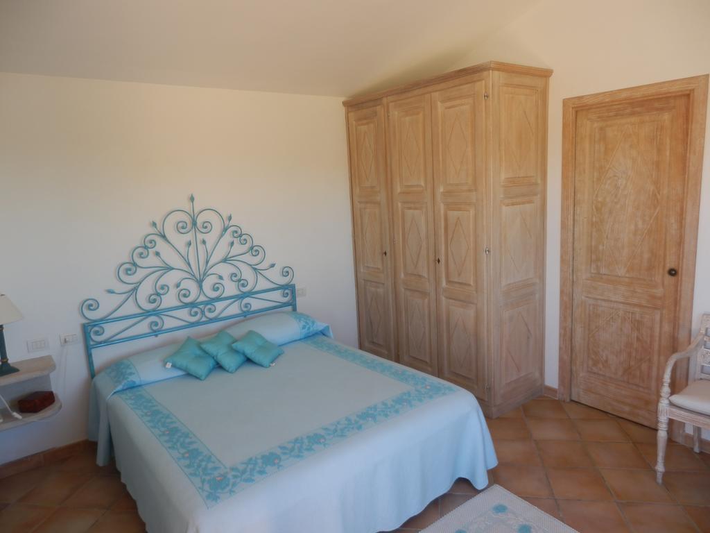 Villa Il Melograno กันนิโจเน ภายนอก รูปภาพ